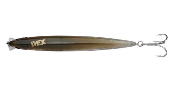 Berkley Dex Long Shot Twitchbait 10cm (11g)