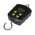 AIM Digitale Weegschaal (75kg)