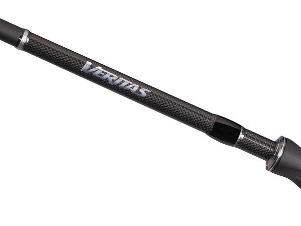 Abu Garcia Veritas Spin Rod