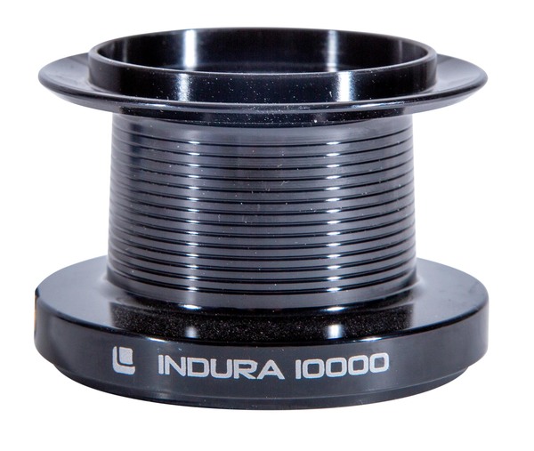 Ultimate Indura Spod 10000 Spare Spool (Incl. 0.28mm Line)