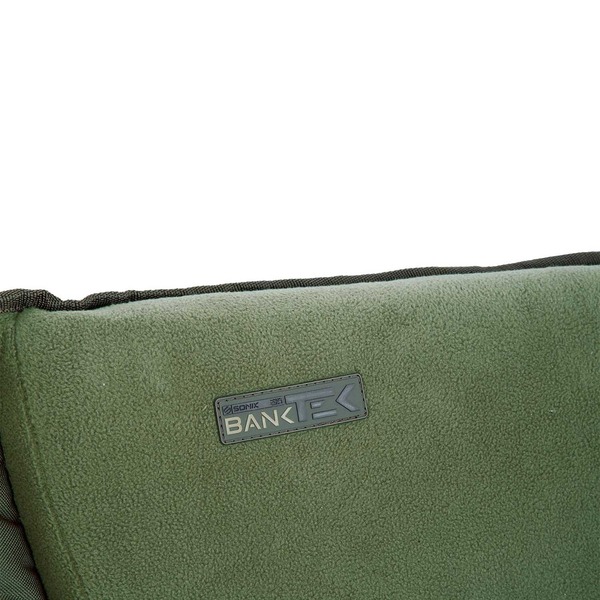 Sonik Bank-Tek Comfy Couch Chair
