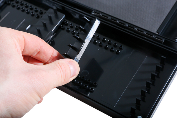 Ultimate Multi-Length Feeder Rig Box