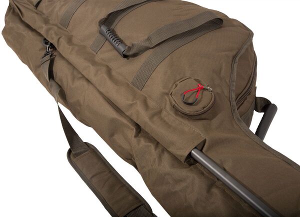 Ultimate Adventure 12ft - 3 Rod Sleeve