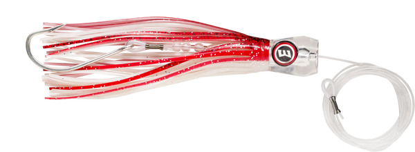 Williamson Sailfish Catcher Sea Fish Rig 11.1cm (20g) - Monte Carlo