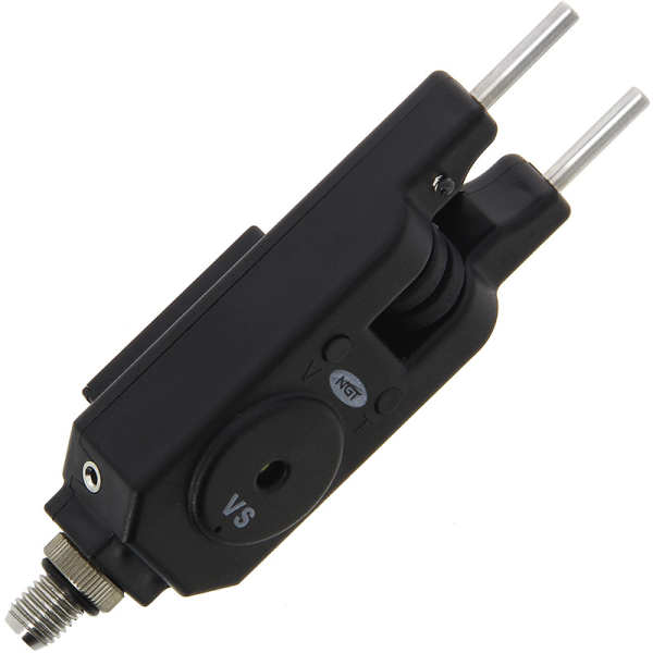 Sygnalizator brań NGT z regulowaną głośnością i tonem w tym 4 snagbary