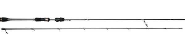 Westin W3 Finesse T&C 2nd Spinning Rod