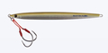 Mustad Mezashi Slim Jig Pilker 17.3cm (100g)