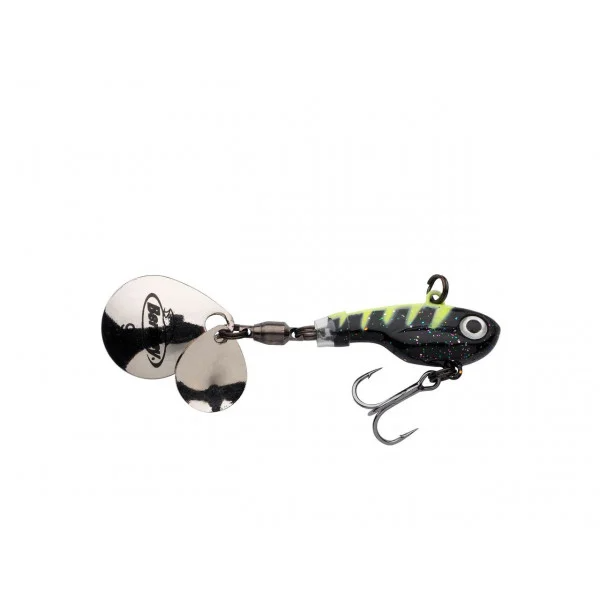 Berkley Pulse Spintail 14g - Jailbird