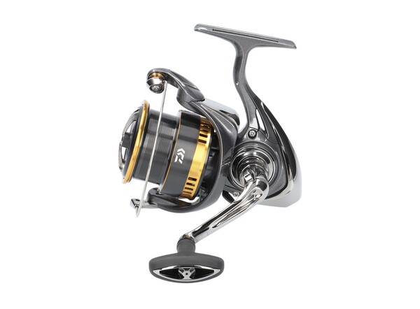 Daiwa Aqualite Feederrolle LT