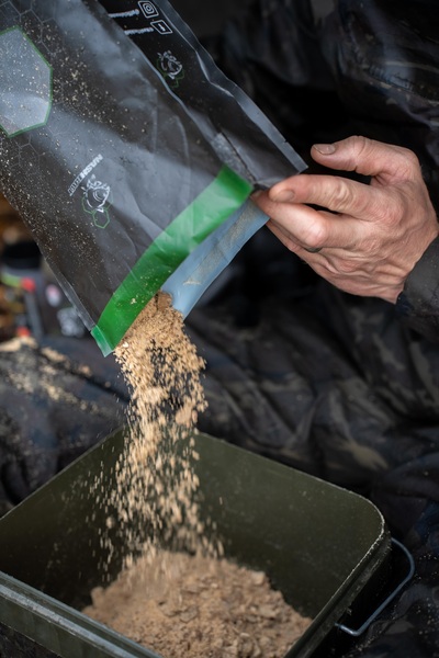 Nash Monster Shrimp Flake 5kg