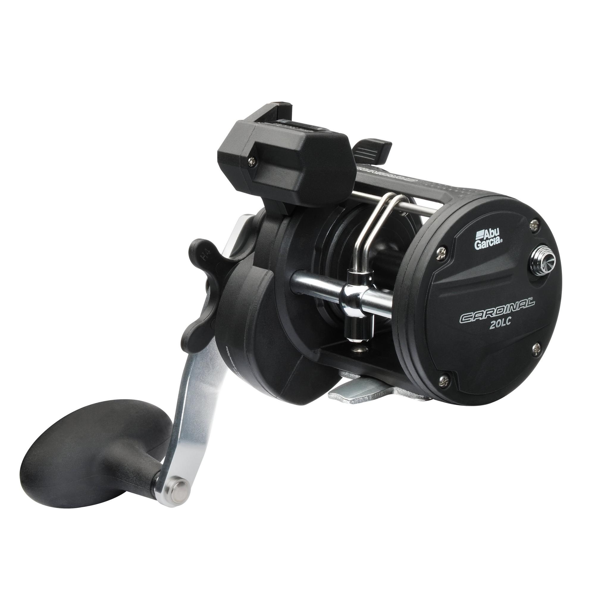 ANCIEN MOULINET ABU Garcia Cardinal 353 EUR 40,00 - ES