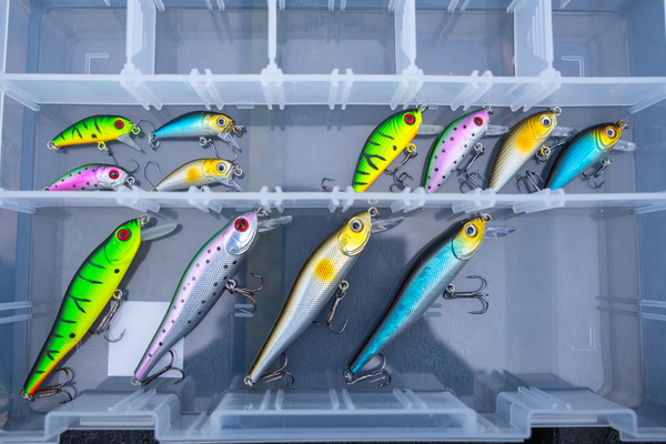 Zebco Demonic Troutseeker Señuelo 4 cm (2,2 g)