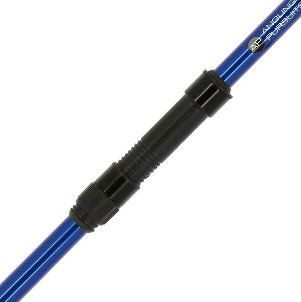 Angling Pursuits Bass Max Combo Bass / Mackerel Zeevis Hengelset 2.4m (56-113g)