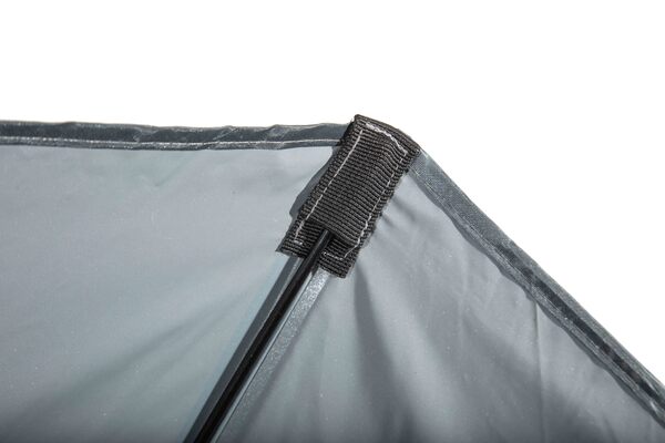 Ultimate Heavy Duty PVC Umbrella (50")
