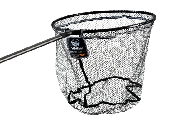 Guru Latex Weißfisch-Kescher