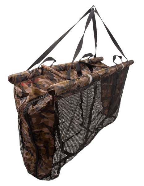 Ultimate Camo Cradle Sling Set
