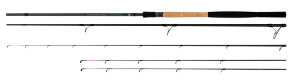 Preston Monster XTR Pro Feederhengel (3-Delig)