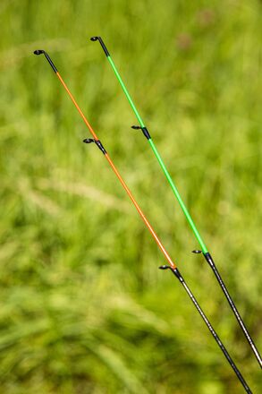 Ultimate Recruit Feeder 330 EVA