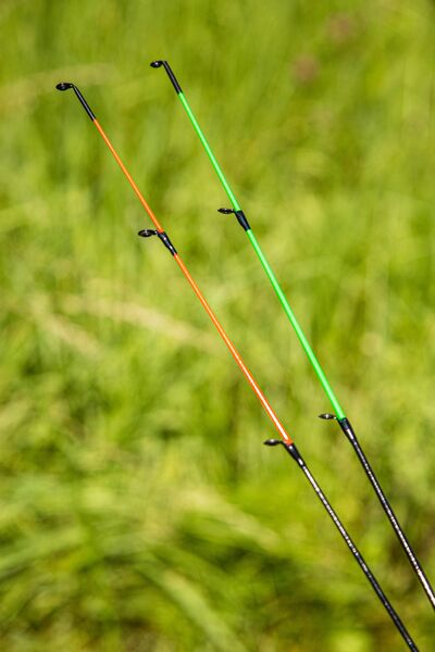 Ultimate Recruit Feeder 330 EVA