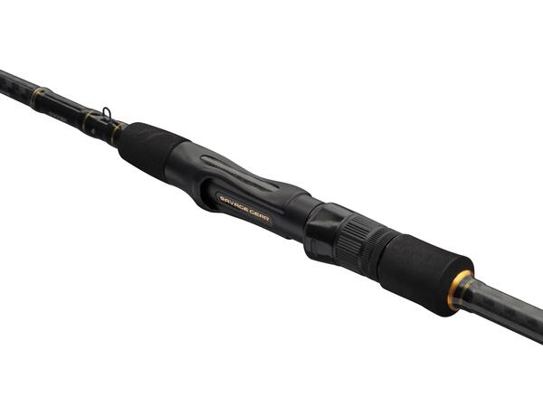 Savage Gear Revenge SG2 Drop Shot Spinhengel