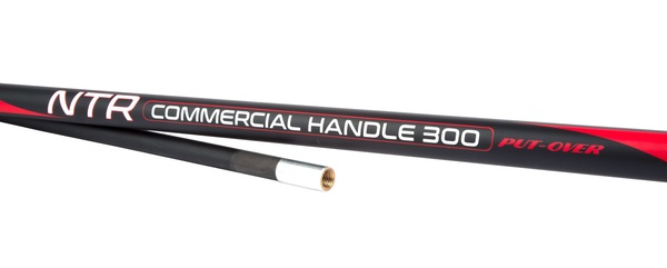 Nytro NTR Landing Net Handle 300