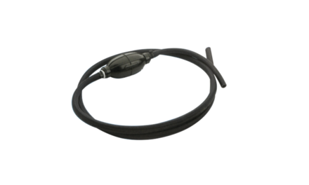 Allpa Gasoline Hose 3m (With Pump Ball)