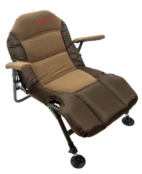 Ultimate Carp Chair Luggage Set