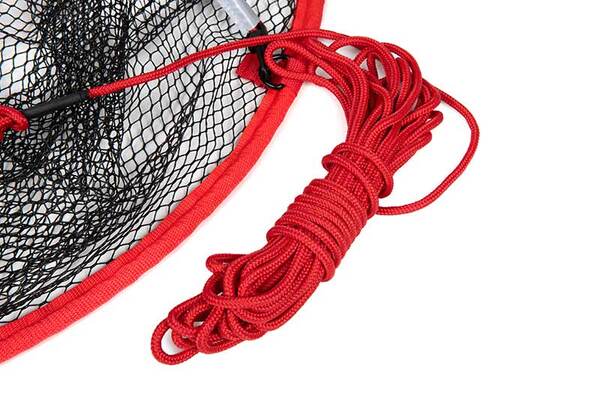 Fox Rage Street Fighter Drop Net (10m Seil)