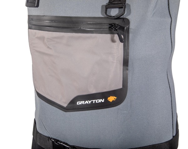 Grayton NeoShield Traje de Vadeo