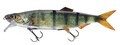 Daiwa PX Hybrid SB250 Lure 25cm (125g) - 3D Glitter Perch