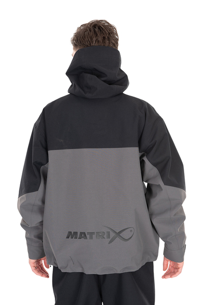 Giacca Impermeabile Matrix Pro-X Outer Shell 