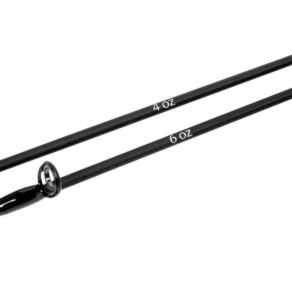 Korum Limitless Feeder 3,60 m – Caña feeder (3-partes)