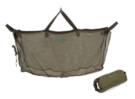 Sacca di Pesatura Korum Expedition Compact