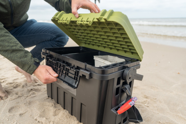 Ultimate Solid Storage Box