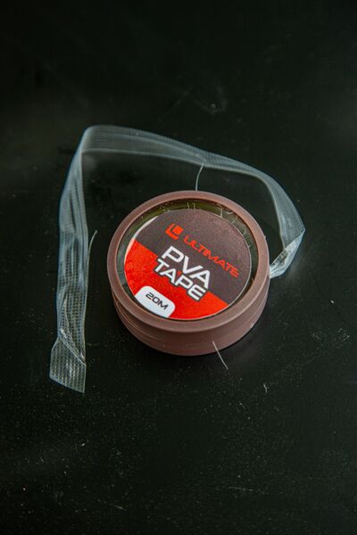 Ultimate Cinta PVA 20m