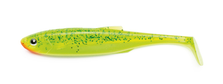 Jackson Zander X-Treme Hot Chartreuse 13cm
