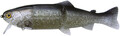 Castaic Real Bait Hard Head 8" - Glitter