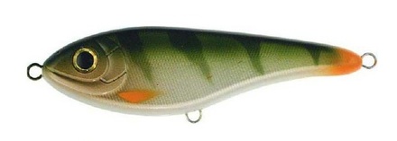 Strike Pro Busterjerk Shallow Jerkbait C76 15cm (66g)