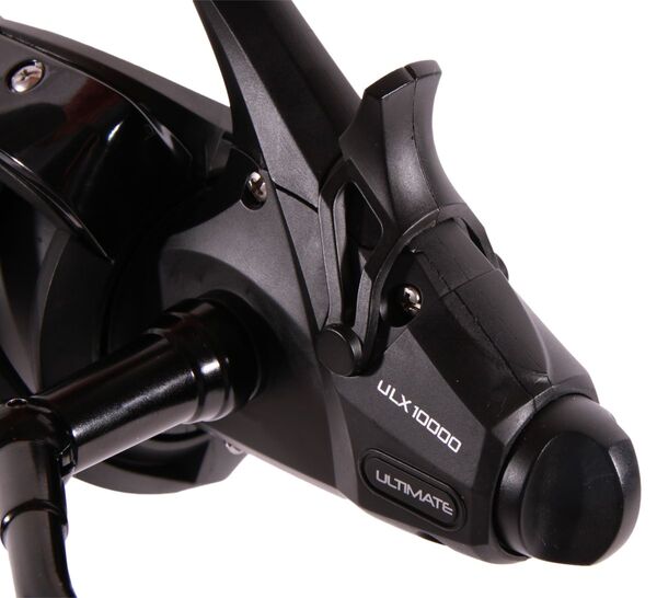 Kołowrotek z Wolnym Biegiem Ultimate ULX