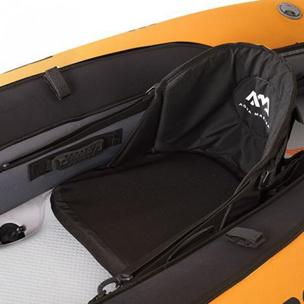 Aqua Marina Memba ME 330 Kajak Rubber Boat