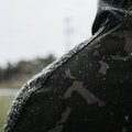 Nash ZT Helluva 3 in 1 Jacket Camo