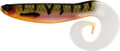 Westin Curlteez Curltail Shad Box 7cm 3.5g (48 pcs) - Bling Perch