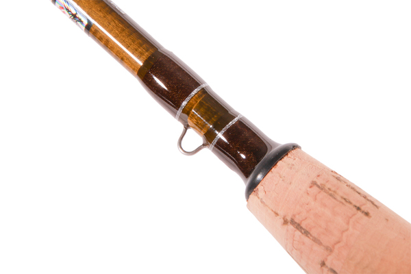 Ultimate Drifter Fly Combo Set para Pesca con Mosca