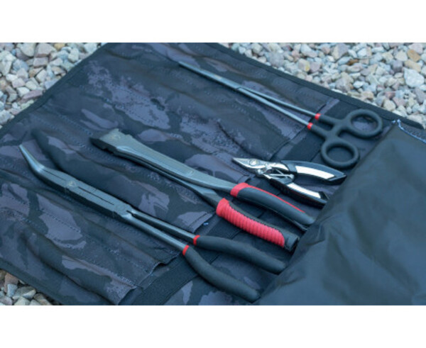 Fox Rage Tool Wrap - 4-piece