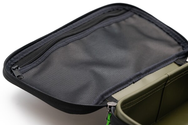 Korda Compac Luggage
