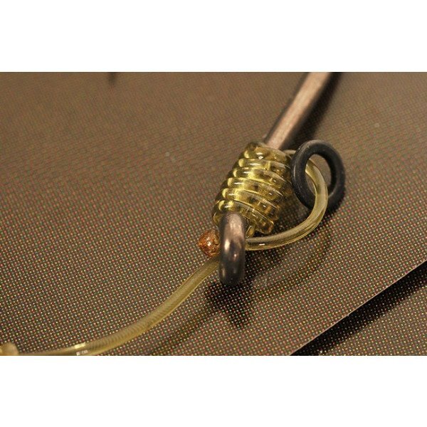 Korda Arreglo Rígido con Bisagra