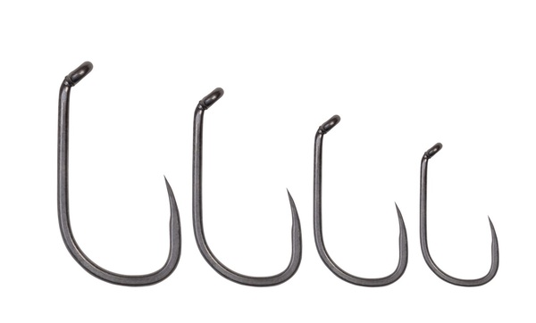 Ami da Carpa Korda Essentials Wide Gape X Senza Ardiglione (10 pezzi)