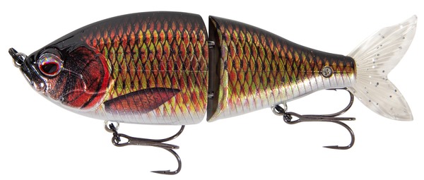 Ultimate Vital Set de Caña Baitcasting