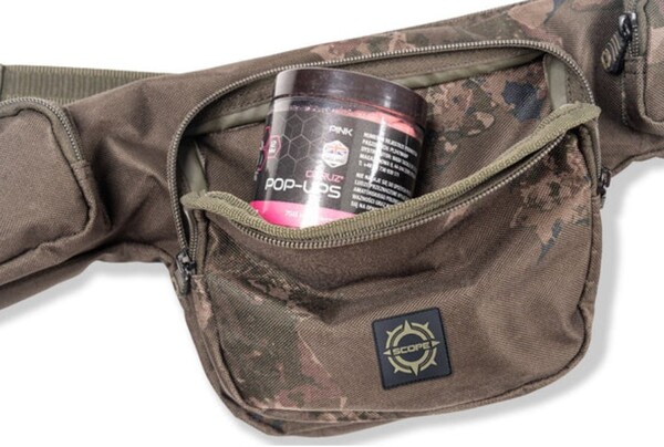 Nash Scope Utility Rod Skin Foudraal 6ft