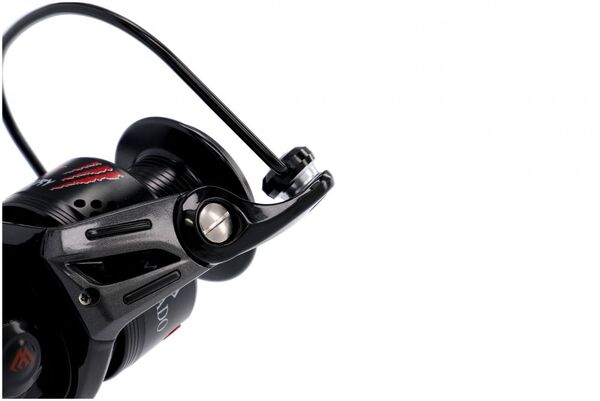 Mikado Cat Territory Reel